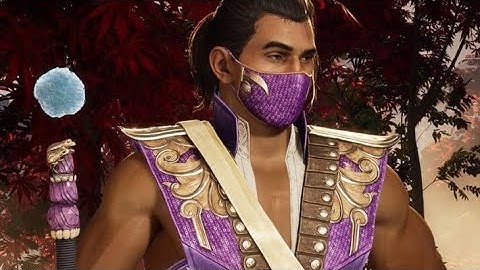 Rain Setup And Brutality 🔥⚡️ - MK1 Online