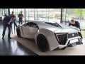 W Motors In Belgium W Motors In Belgium