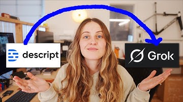 How I Use AI to Help Edit Long Narrative Videos