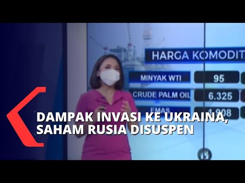 Video: Bisakah minyak Denmark digunakan di luar?