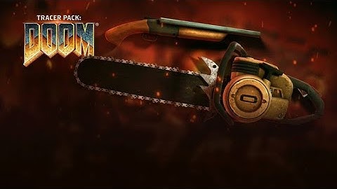 NEW SEASON 6 MW2/WARZONE: TRACER PACK DOOM WEAPON BUNDLE!