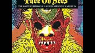 Video thumbnail of "Thee Oh Sees - Adult Acid"