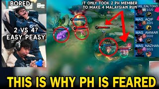 This is why Team PH is feared at the 2026 Asian Games Japan screenshot 4