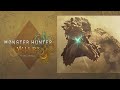 【ワイルズBGM】沙海竜 バーラハーラ 狩猟曲【モンスターハンターワイルズ】