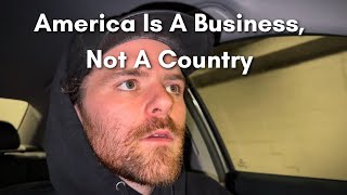 Famous America Sees Her Subjects as Assets and Liabilities, Not People Net Worth