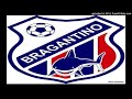 Hino do Bragantino Clube do Pará PA