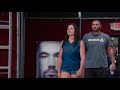 Get to know Katharina Lehner | THE ULTIMATE FIGHTER