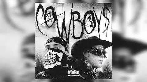 Егор Крид & Toxi$ - CowBoys | Премьера трека 2024