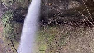 Silver Falls State Park, Oregon