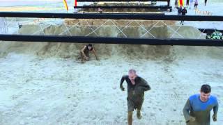 'The Amazing Race: Blind Date' Behind the Scenes - Press Runs the Course