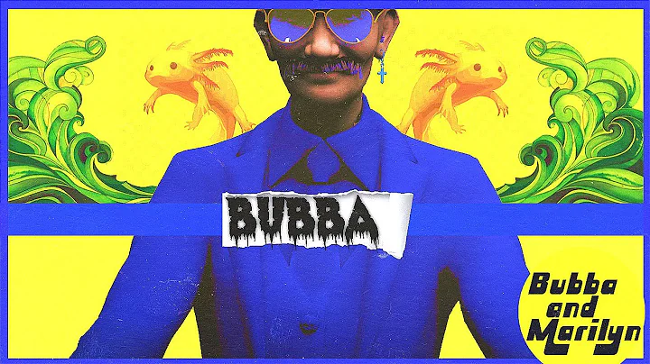 Episode 4 of Bubba & Marilyn show