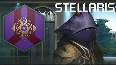 Stellaris 1.1 - Ep.1