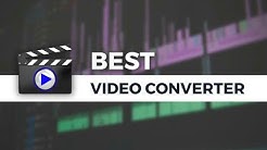 Best and fast video converter for android  - Durasi: 2:41. 