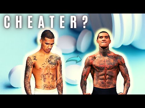 We Need To Talk About The Banned Substance Found In Conor Benn 