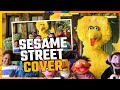 Sesame Street: Elmo's Vegetable Garden | Nature Explorers Compilation