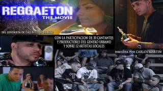 Reggaeton The Movie - Promo Bumbia On Demand