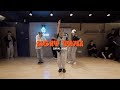 Chingy - Right Thurr | Girin Jang Choreography