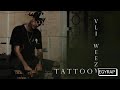 Vli Weezy Tattoo علي ويزي تاتو 