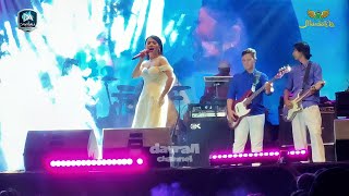 DERITA @WULAN PERMATA @MARDATILA GROUP || ANNIVERSARY STUTS SOLIDARITY KE 13•JL.GELATIK RAYA•CIPUTAT