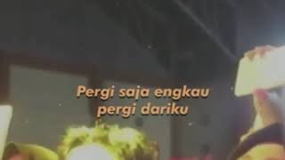 Story wa live konser artis