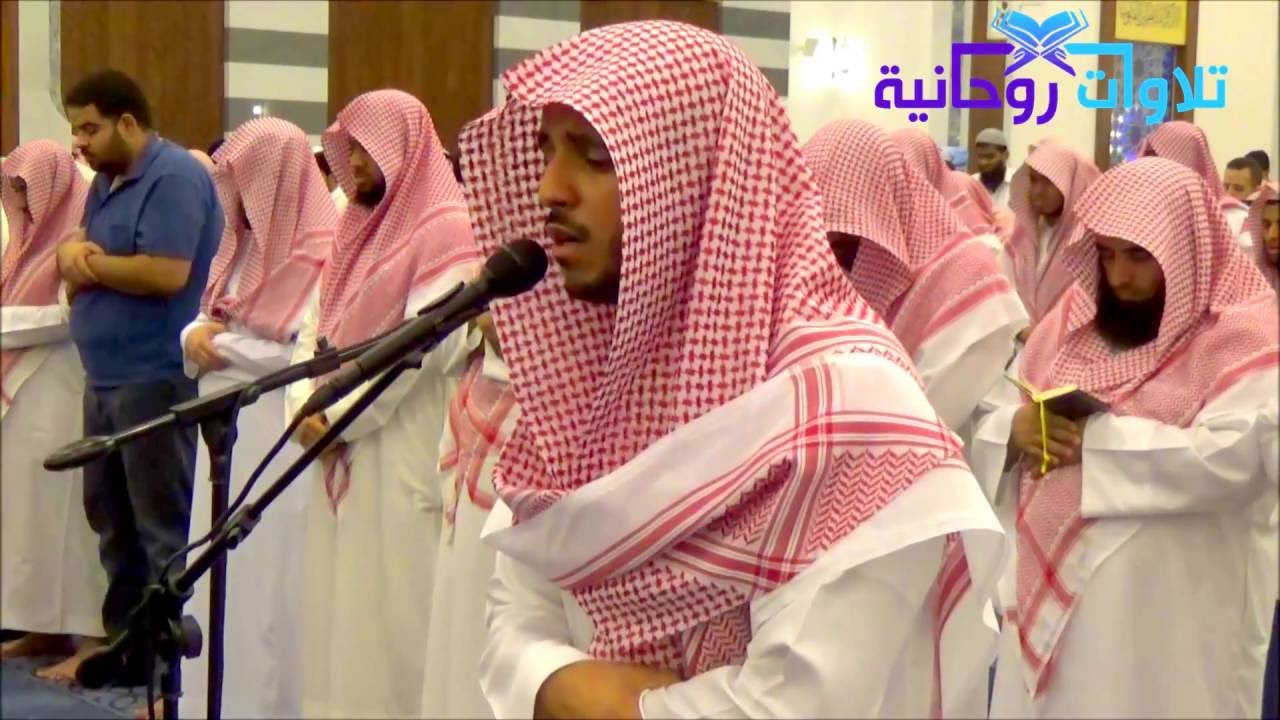 [ ولَوْ تَرَىٰ إِذْ وُقِفُوا عَلَى النَّارِ ] هوائل يوم القيامة بترتيل عراقي بااكي للشيخ أحمد العبيد