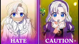 Snow Mountain Monster Princess | Manhwa  Recap (English Narration)