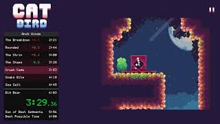 Cat Bird - Any% Winda Speedrun - 5:59