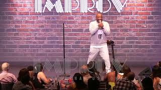 Diarrhea The Stand-Up Comedy By Elliott Connie