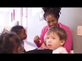 Early Learning: STEM - Math