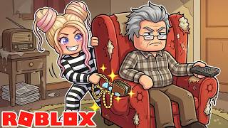 BESTIEHL den BÖSEN OPA! 🌸 Roblox