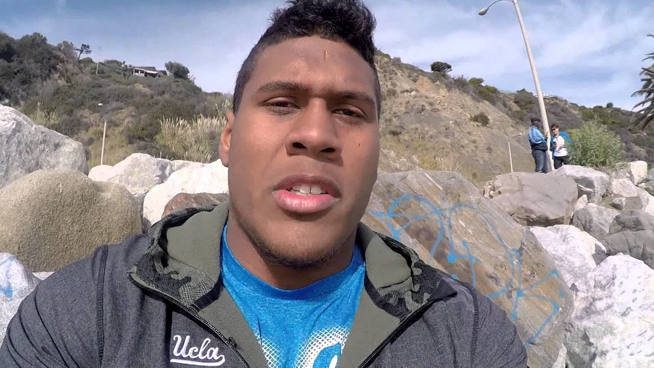 The Parents Came To Say Hello! - Vlog Ep. 7