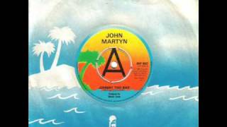 JOHN MARTYN - OVER THE RAINBOW  (Audio)