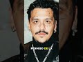 La cláusula que tiene ATADO a Nodal hasta 2034 😱 #ChristianNodal #ElForajido #Farandula