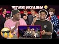 BTS chose CHAOS in the US (REACTION)