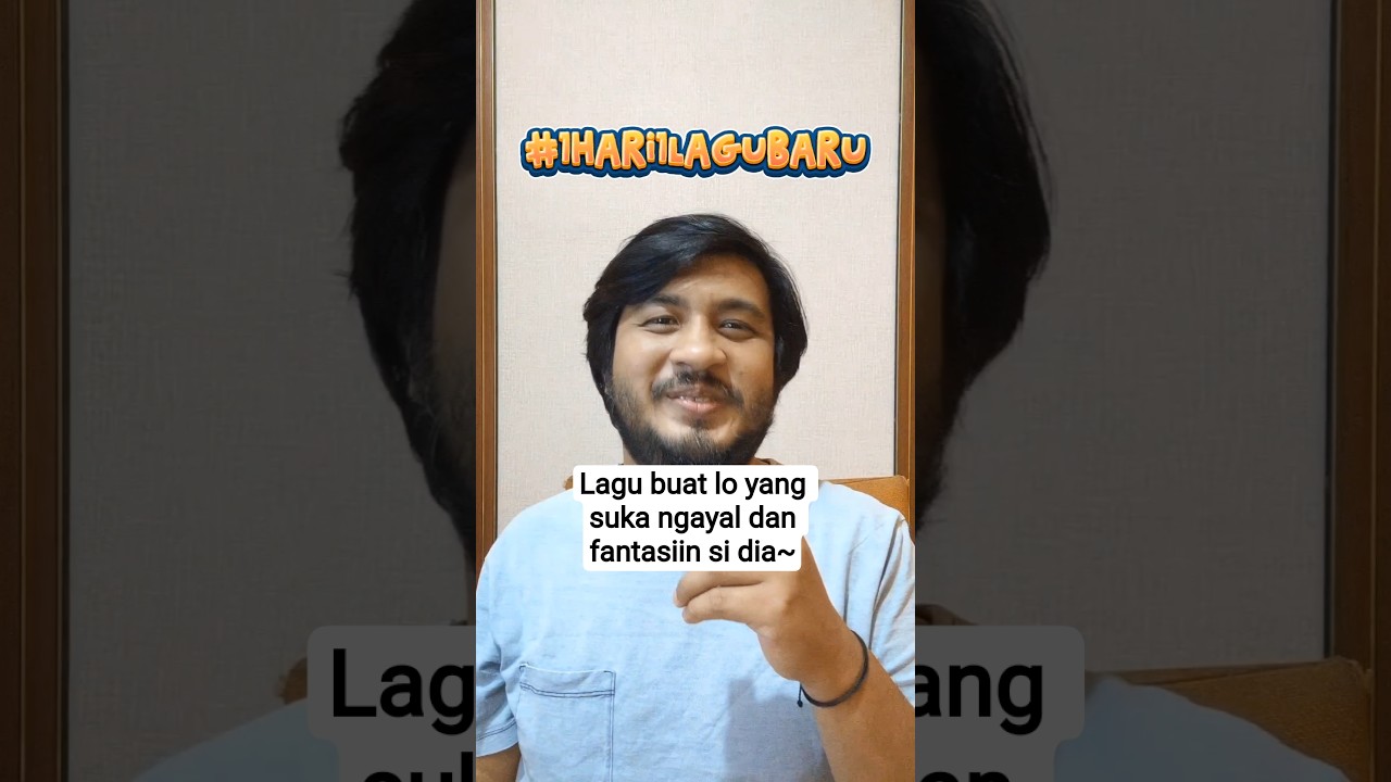 #1Hari1LaguBaru