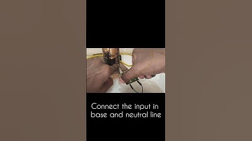 Step up to step down transformer #experiment