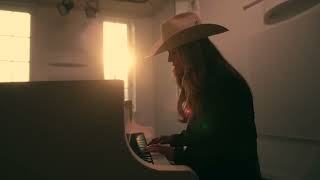 Cowboys  At Layman Studio  By Ashley Walls