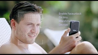 Enable Faceunlock On Any Android Marshmallow (TWRP) - Bishal Katel screenshot 5