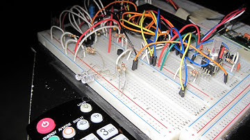 How to Build an Arduino Voice Controlled TV Remote