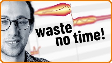 The biggest Melodyne time savers