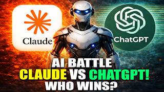 Claude vs Chat GPT: The Ultimate AI Game Development Showdown | Code Pulse AI screenshot 5