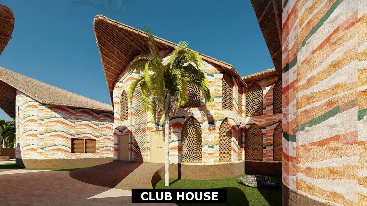 FG044- Resort at Ibeshe, Lagos