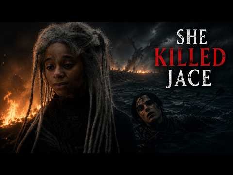 Rhaena Killed Jace. Here's Why Nothing Happens Next.