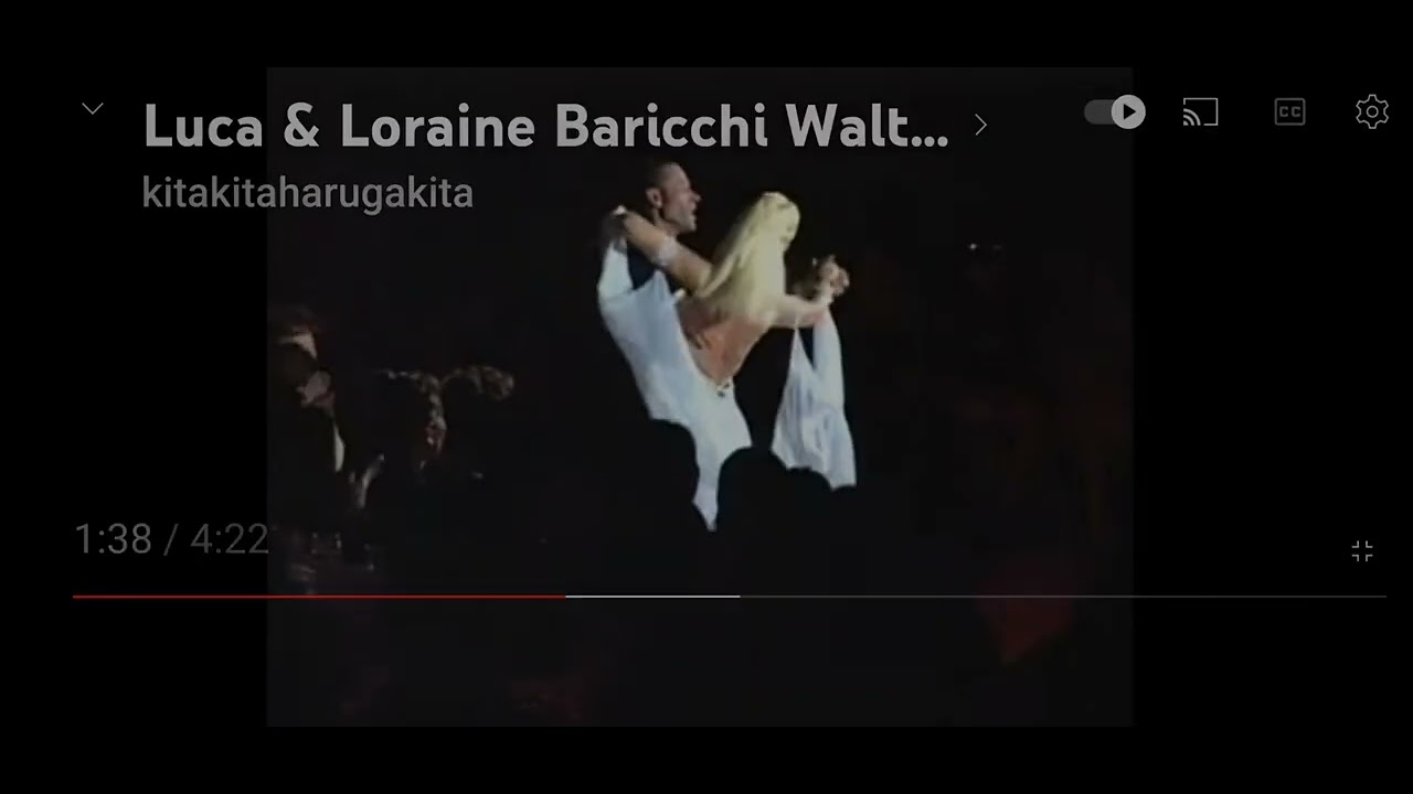 Waltz Bump Shell 華爾滋 炸彈開花 經典舞步 妳會跳了嗎？ 三大世界冠軍 名師 為妳示範 Macurs & Mirko & Luca