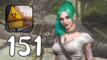 State of Survival - Gameplay Walkthrough Part 151 (Android,IOS)