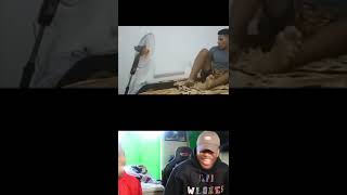 Kipasnya kesurupan!! Meme video lucu #shorts #videolucu