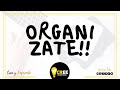 Organízate Tips | Ep. 003