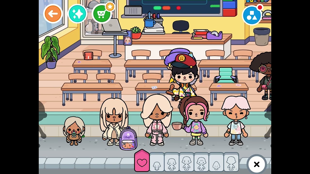 Bella gets pregnant!!