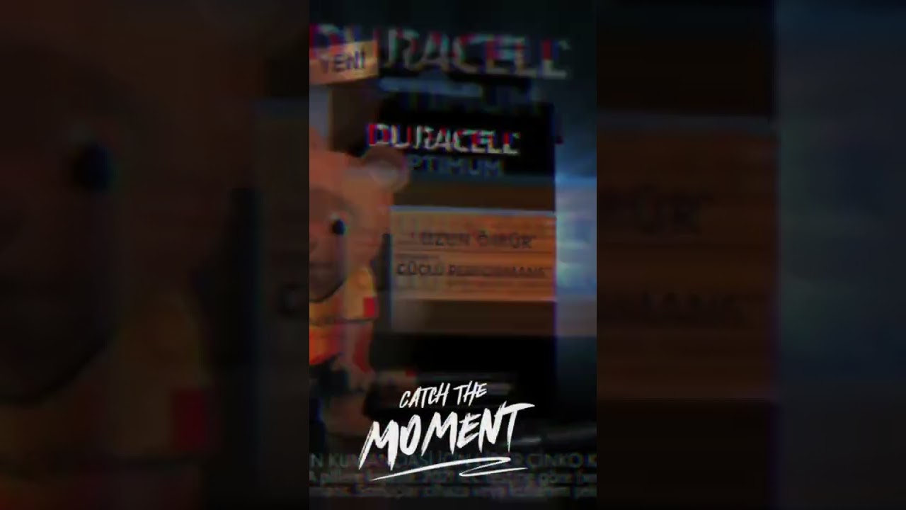 duracell optimum edit