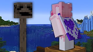 ELE VOLTOU... E ESTÁ MUITO AGRESSIVO